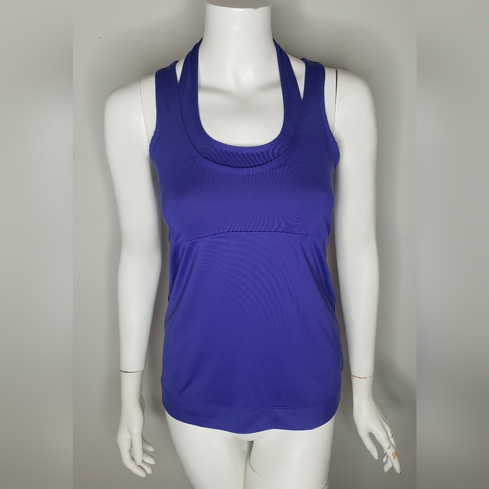 PranaVibrant Racerback Active Tank Top